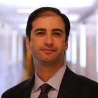David M. Filiberto, PhD